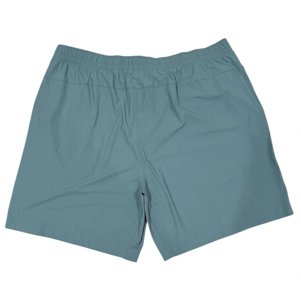 NWT Rhone Pursuit Golf Shorts Unlined 7
